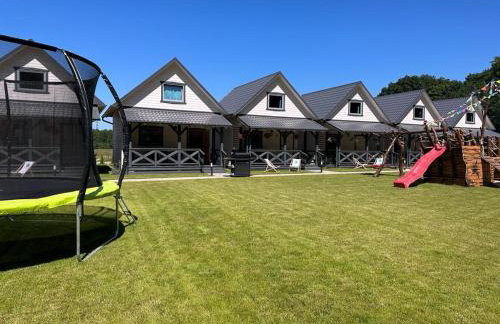 San Sebastian - domki nad morzem - Foto 66