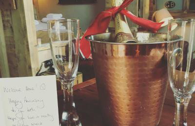 The Cowshed - Foto 27