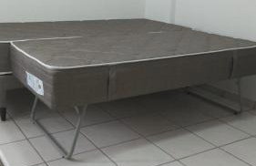 Apartamento lindo e confortável no Canal 1 - Foto 19