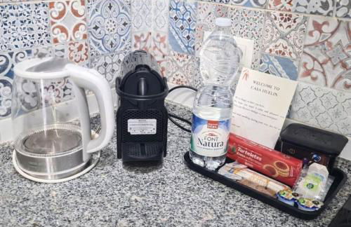 Casa Huelin - Apartamento y Loft, Playa 200m, Patio Privado, Centro Málaga - Photo 17