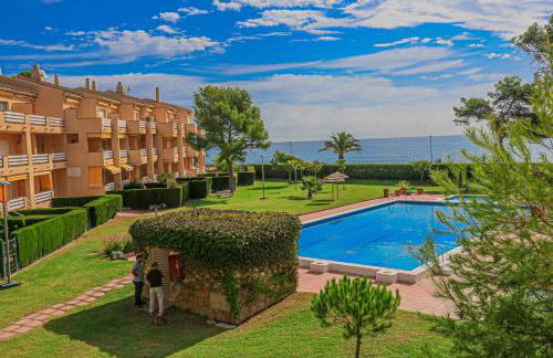 Guardamar A 202 - ONLY FAMILIES - Foto 9