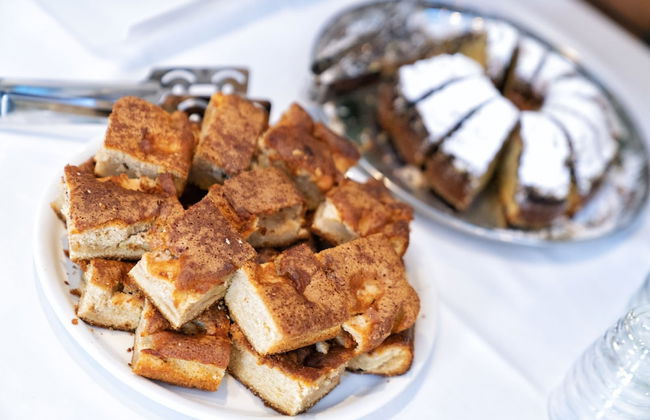 Elia Apartments - Foto 51