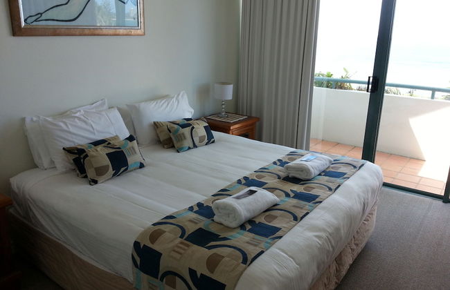 Alexandra on the Pacific - Foto 5