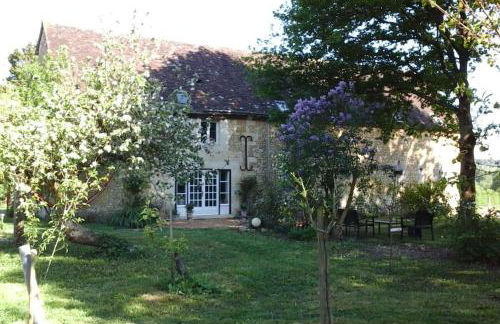 Maison au cœur du Perche - Foto 1