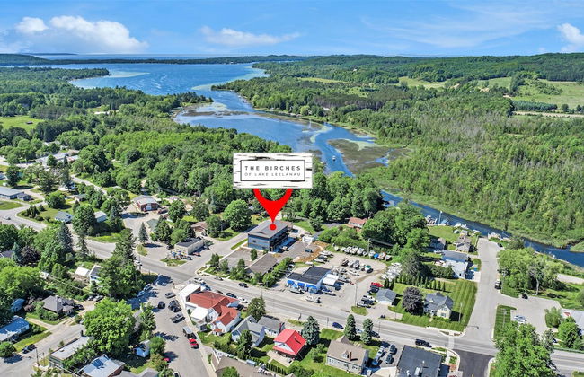 The Birches - Condotel in Lake Leelanau - Foto 36