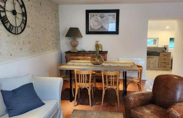 Le Nid'Ainay Maison de Village entièrement rénovée - Foto 11