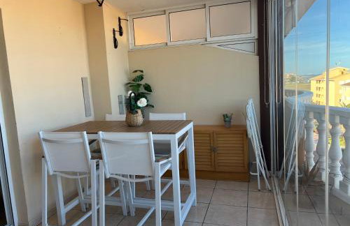 Apto. con wifi, piscina, vistas al mar y parking. - Photo 53