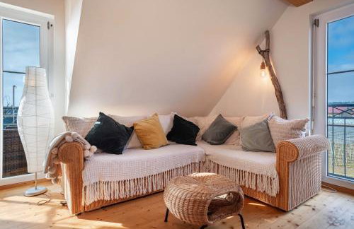 Ferienwohnung Meckenbeuren - Foto 4