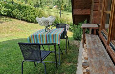 Garden Apartament Kurnik - Foto 12