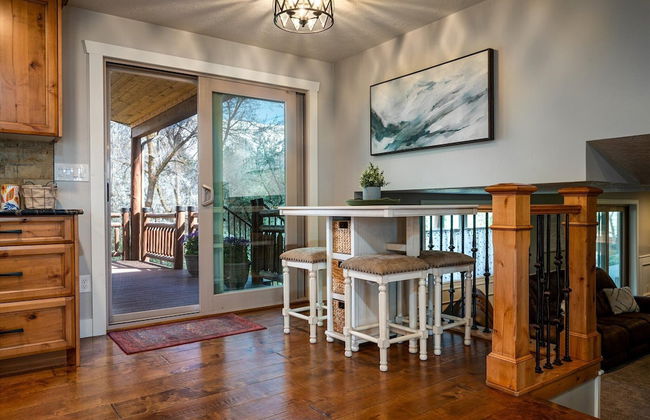 Mountain Haus - Photo 44