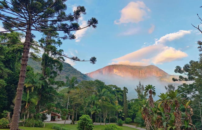 Paradisiacal Site in National Park - Foto 18