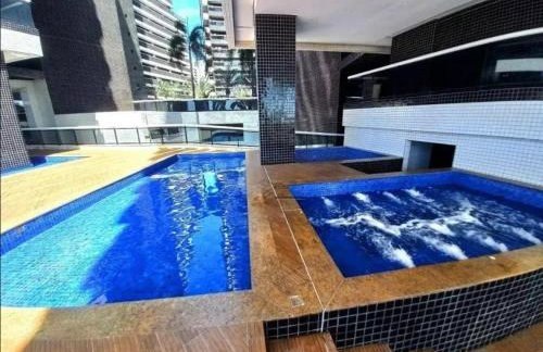Apartamento com 02 quartos, Beira Mar, Fortaleza - CE. - Foto 6