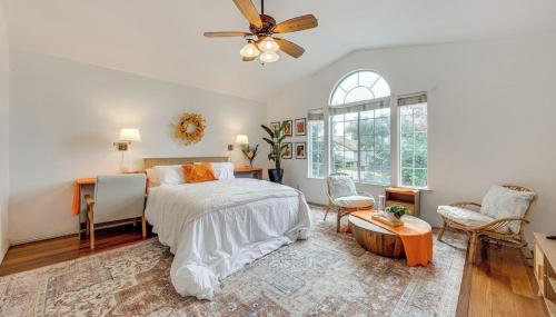 Rudraksha-5BR Luxury,3Bath, NE Fresno, Shopping, Dining, Medical, Tourist Attractions - Photo 5