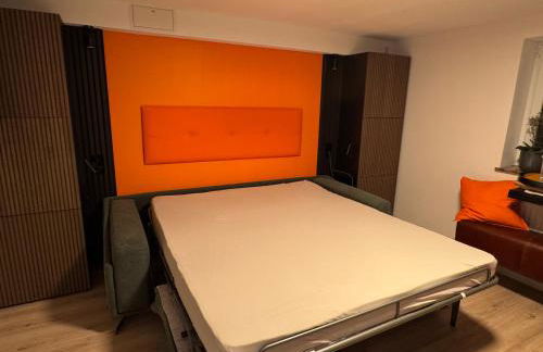 Smarte Wohnung am Bahnhof - Foto 21