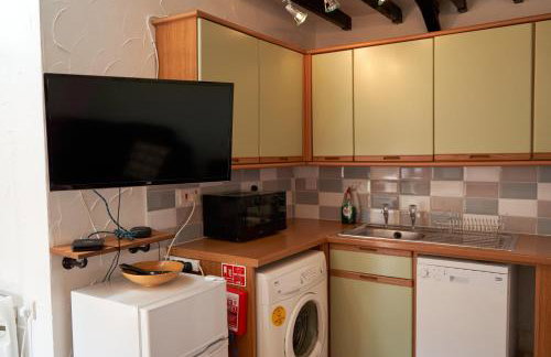 Yetland Farm Holiday Cottages - Foto 65