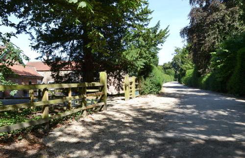 The Garden Cottage - Foto 25