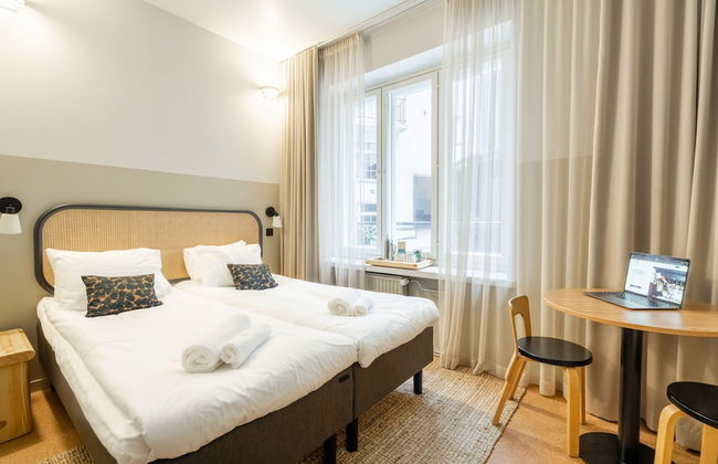 Bob W Kluuvi - Foto 16