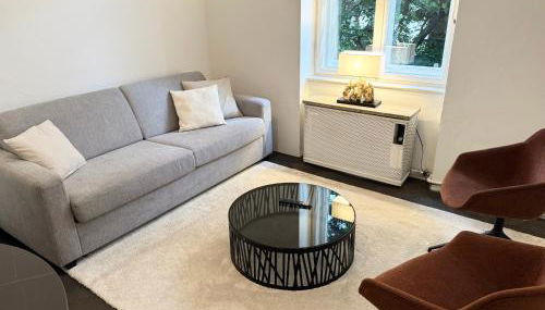 Exklusive Wohnung im Herzen Münchens - Foto 3