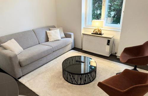 Exklusive Wohnung im Herzen Münchens - Foto 3