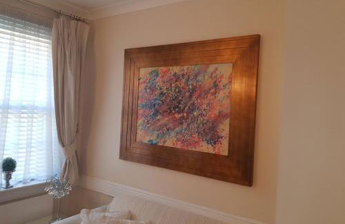 Marylebone Luxury Duplex 3 Bedroom Residence - Foto 37