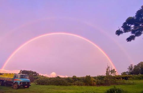 Casa Vita BG - Casa de campo - Foto 46