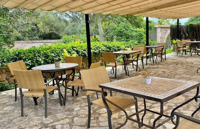 Agroturismo Son Cardaix - Foto 17