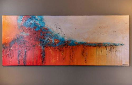 New Contemporary Historical Unit from, 5 Star Host - Foto 4