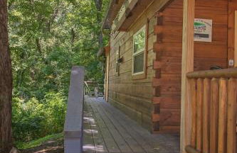 Sophie Cabin National Forest Tiny Cabin - Foto 27