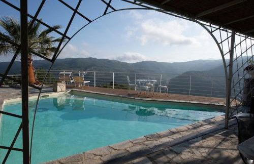 Villa Bellavista Evelyne e Giorgio - Foto 13