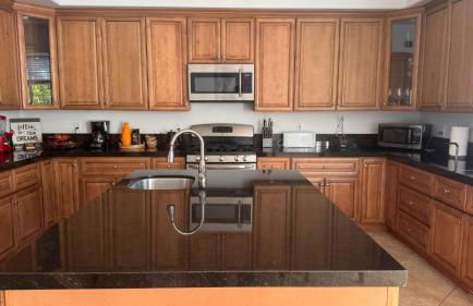 LA Dream Gem - Beautiful Home with Spa - Foto 24