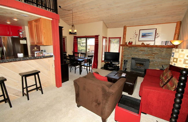 Mammoth Mountain Reservations Condo Collection - Photo 19