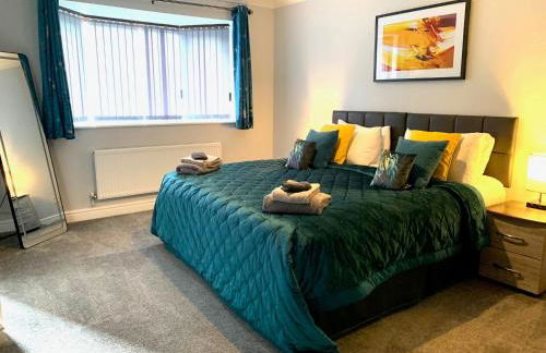 The Croft, North Staffordshire - Foto 21