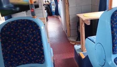 Archie The Double Decker Bus - Foto 3