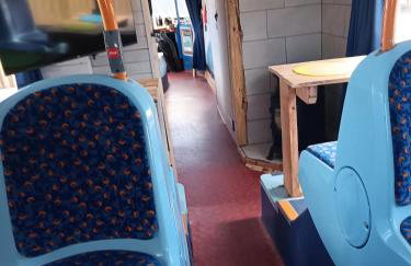 Archie The Double Decker Bus - Foto 3