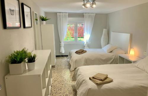 Apartamentos Caspe - Foto 25