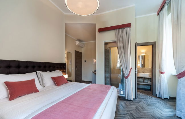 Foro Romano Luxury Suites - Foto 16