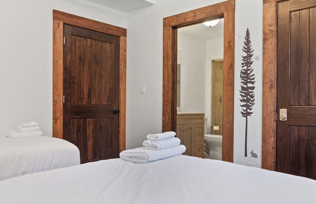 Arlberg Chalets - Foto 14