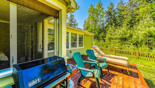 Gingerbread Cottage - Foto 5