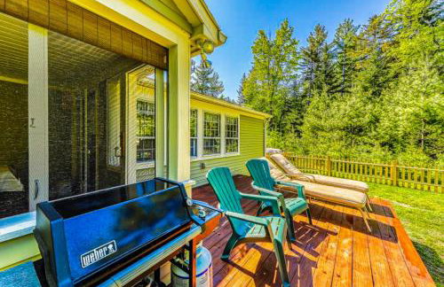 Gingerbread Cottage - Foto 5