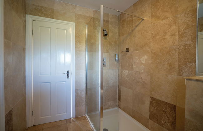 Stewards Cottage - North East Escapes - Foto 13