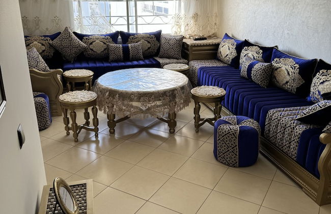 Appartements Chez Hicham - Foto 22