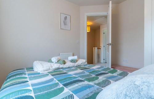 Walk to Liverpool Airport - Luxury Stay with EV Charge - Fast WiFi - Foto 30