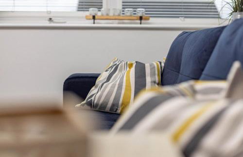 1 Bedroom Flat Near Bradford With Free Parking - Foto 16