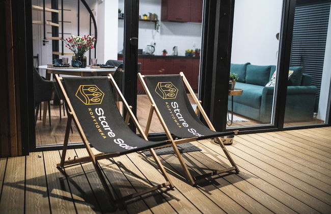 Stare Sady Kopytówka - Photo 39