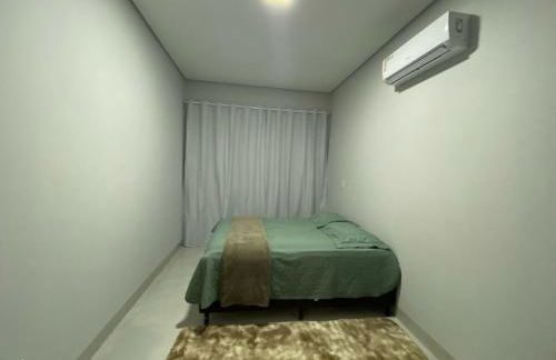 Apartamento novo no centro de Sinop! - Foto 7