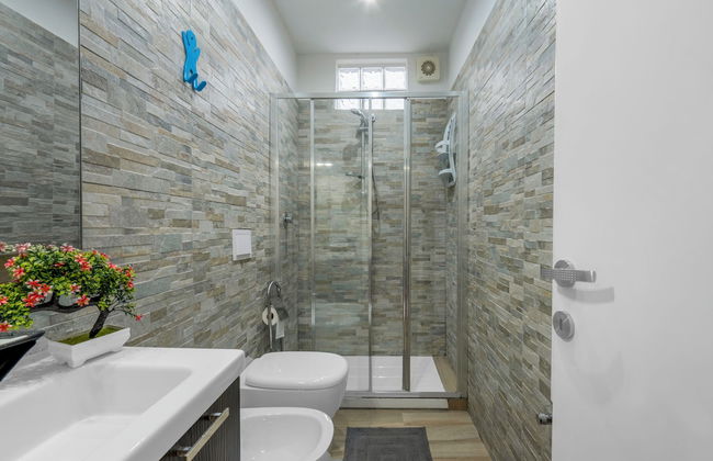 Borgo House In Florentine Hills With Pool - Foto 16