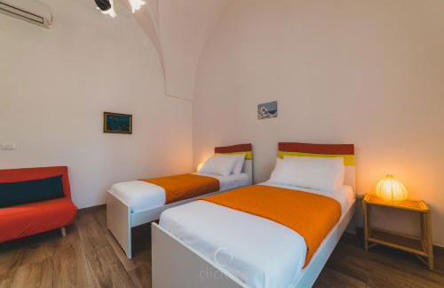 La Casa di Lory - All Inclusive Stay by Diddoi - Foto 22