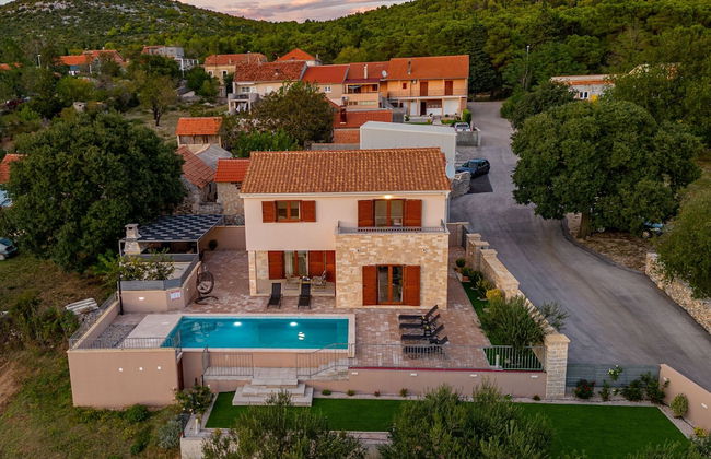 Villa Paula - Foto 54