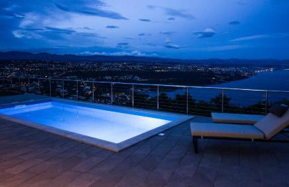 Villa vista sul Quarnero - Foto 25