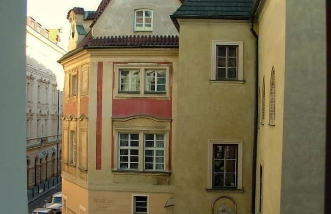 Residence Týnská - Foto 13